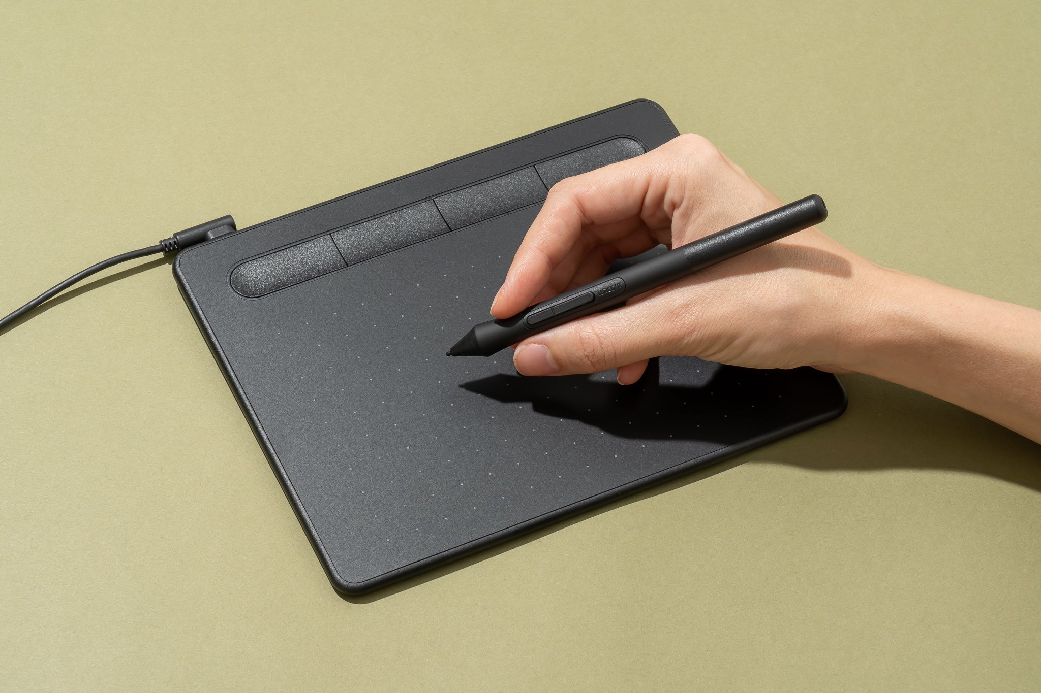 best drawing tablet for mac