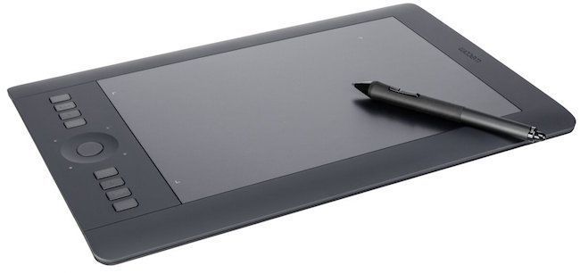 best drawing tablet for mac